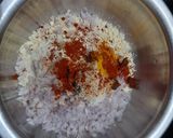 મેથી અને ડુંગળી ના મિક્ષ ગોટા(Methi Ane Dungali Na Mix Gota Recipe In Gujarati) રેસીપી સ્ટેપ3ફોટો