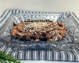 عکس مرحله 3 از دستور کشک و خرما