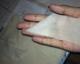 Foto langkah ke 2 dari resep Lumpia Abon.