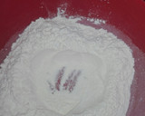 Foto del paso 1 de la receta: Discos de empanadas para horno, con masa criolla casera!!