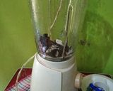Foto langkah ke 2 dari resep Milkshake Oreo Murmer.