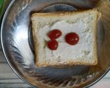 स्वीट कॉर्न सैंडविच (Sweet corn sandwich recipe in hindi) रेसिपी चरण 3 फोटो