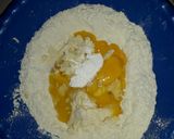 Foto del paso 2 de la receta: Scones