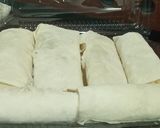 Foto langkah ke 4 dari resep Piscok Frozen.