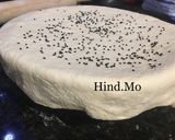 A picture of step 15 of Meat Covered with Dough (Baked in the Oven).