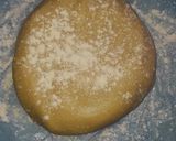صورة لخطوة 2 من وصفة حلوة الطابع ولا الطورنو 💜🤎