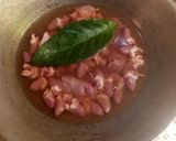 Foto langkah ke 2 dari resep Sambal Goreng Ati Jantung Ayam.