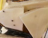 Une image de l'étape 1 de Fondue savoyarde simple et délicieuse recette de grand mère.