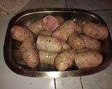 Foto del paso 2 de la receta: Chorizo a la pomarola fácil !🍲