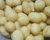 صورة لخطوة 3 من وصفة عوامة