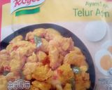 Foto langkah ke 5 dari resep Tahu telur asin.