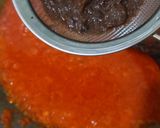 Foto langkah ke 3 dari resep Dendeng Balado🥩🌶🧄.