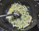 થાઇ નૂડલ્સ (Thai noodles recipe in Gujarati) રેસીપી સ્ટેપ5ફોટો