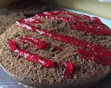 Foto langkah ke 4 dari resep BLackforest MERDEKA ‘75.