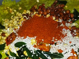 ચેવડો (chevdo recipe in gujarati)