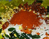 ચેવડો (chevdo recipe in gujarati) રેસીપી સ્ટેપ4ફોટો