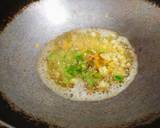 Peas Fox nuts Curry recipe step 3 photo