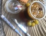 Une image de l'étape 9 de 🧉Confiture de mirabelles cannelle miel 🍯 de lavande🥄🍈.