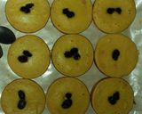 Foto langkah ke 7 dari resep Kue lumpur labu kuning.