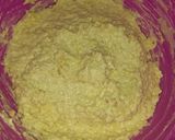 Foto del paso 2 de la receta: Galletitas de avena y pera