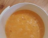 Hagymás-tojás recept fázis 1 fotója