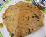 Foto del paso 8 de la receta: Tamales de espinacas "fácil y deliciosos"