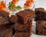 A picture of step 7 of Choco Chunk Brownie.
