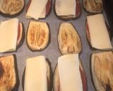 Foto del passaggio 2 della ricetta Pizzette di melanzane