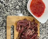 Foto del paso 2 de la receta: Estofado de res