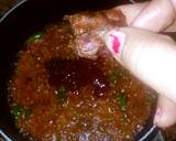 Black chana chat recipe step 3 photo