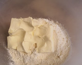 Foto del paso 1 de la receta: Galletas de yogurt
