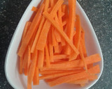 Foto del paso 4 de la receta: Coleslaw con Langostinos (Ensalada de Col)