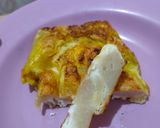 Foto langkah ke 4 dari resep Lenggang panggang teplon.