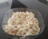 Foto del paso 5 de la receta: Ensalada de pollo