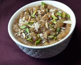 सूजी का हलवा (Suji ka halwa recipe in hindi) रेसिपी चरण 8 फोटो