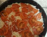 A picture of step 4 of Pizza Dip italian Style Ingredients. 😍.