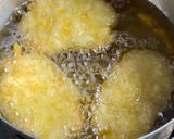 Foto langkah ke 6 dari resep Crispy cheesy hash brown.