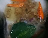 Foto langkah ke 2 dari resep Nasi Liwet Sunda.