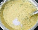હાંડવો (Handvo Recipe In Gujarati) રેસીપી સ્ટેપ4ફોટો
