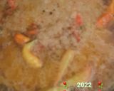 Foto langkah ke 7 dari resep 94. SEMUR TONGKOL TAHU.