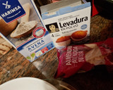 Foto del paso 1 de la receta: Cookie skillet