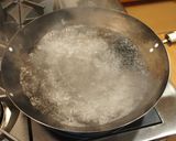 A picture of step 6 of Handmade Flat Rice Noodles (板條, 粿條, 河粉) - Gluten free noodles.