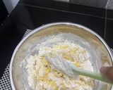 Foto langkah ke 3 dari resep Soft Cookies Ekonomis.