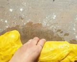 Pas rețetă Batoane dulci! 4 fotografie