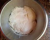Foto del paso 2 de la receta: Fainá de zapallito