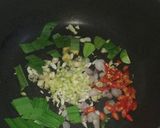 Foto langkah ke 2 dari resep Sayur Paku Manado (Pakis).