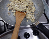 Foto del paso 3 de la receta: Calabacín relleno