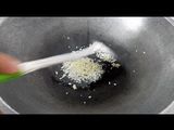 Sapo Tahu ala Restoran -Mudah cara masaknya