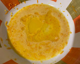Foto del paso 1 de la receta: Galletitas de naranja