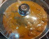 Foto del paso 6 de la receta: Carrilleras con Pedro Ximénez